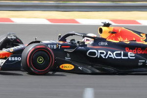 Prezent dla fana f1 – co kupić albo zorganizować?