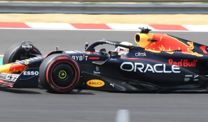 Prezent dla fana f1 – co kupić albo zorganizować?