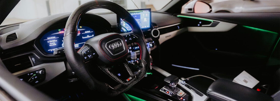 Obsługa skrzyni biegów ma znaczenie