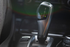 Automatyczna skrzynia biegów – oznaczenia