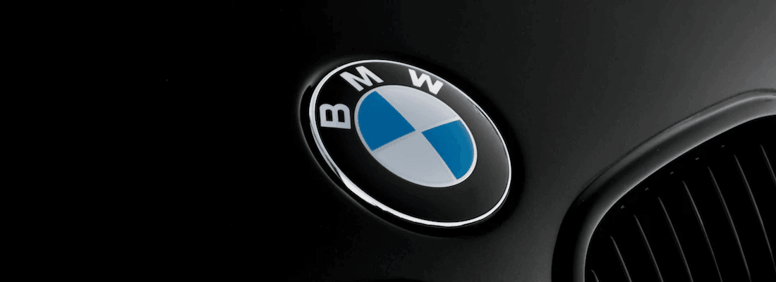 Logo BMW - historia marki i znaczenie logo
