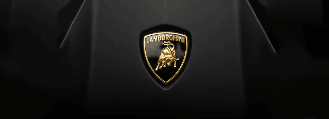 Logo lamborghini - najpopularniejsze logo