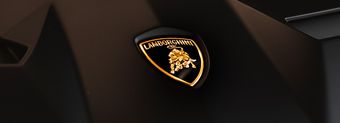 Historia Lamborghini