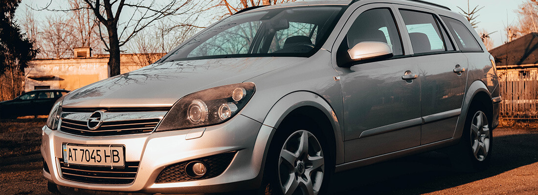 Opel Astra - idealny pomysł na pierwszy samochód