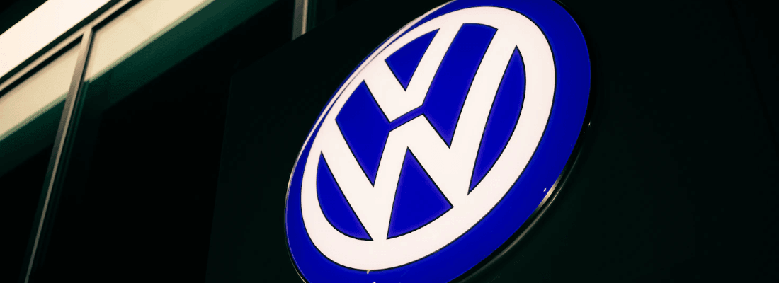 Logo Volkswagen - znaczenie