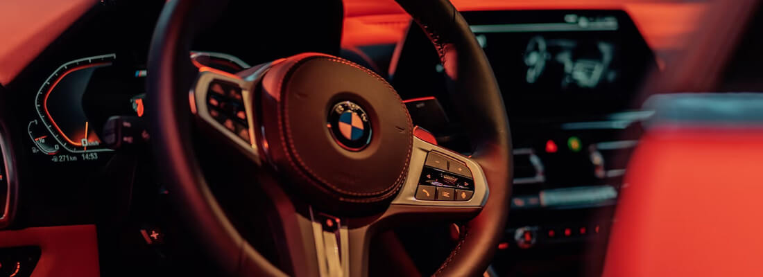 Usterki BMW 