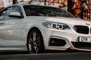Czy BMW jest drogie w utrzymaniu?