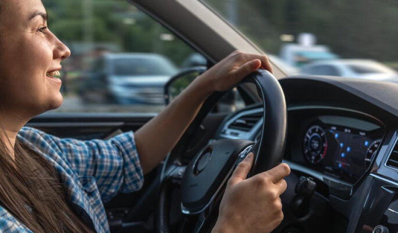 Ecodriving – co to jest i jakie są zasady?