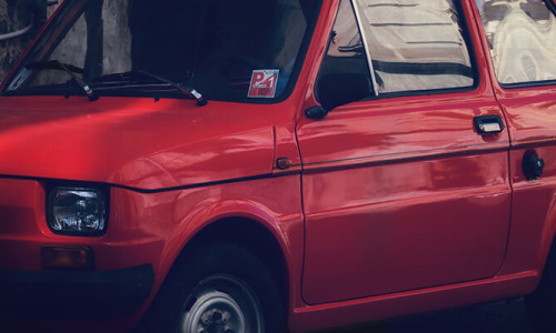 Fiat 126p – czy warto w 2023 roku kupić legendę PRL-u?