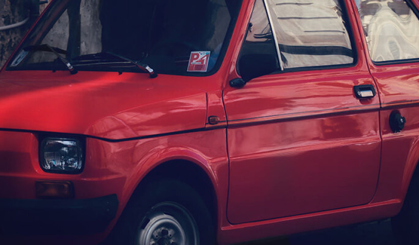 Fiat 126p – czy warto w 2023 roku kupić legendę PRL-u?