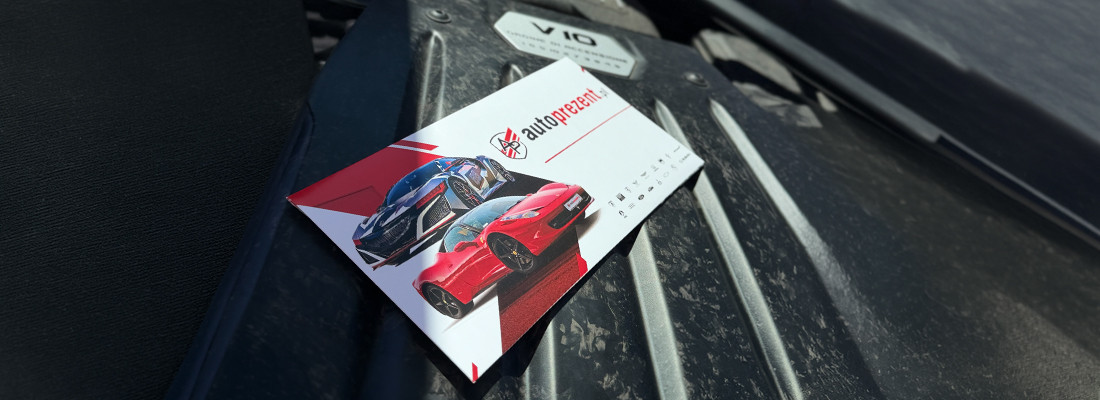 Jak długo jest ważny voucher na jazdę supersamochodem i czy można go przedłużyć?
