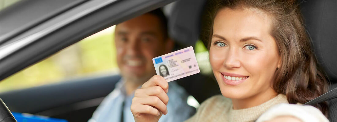 Dzień zero – ważne porady, jak zdać egzamin na prawo jazdy