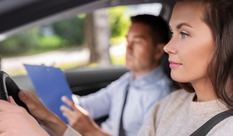 Jak zdać egzamin na prawo jazdy? Kilka ważnych zasad