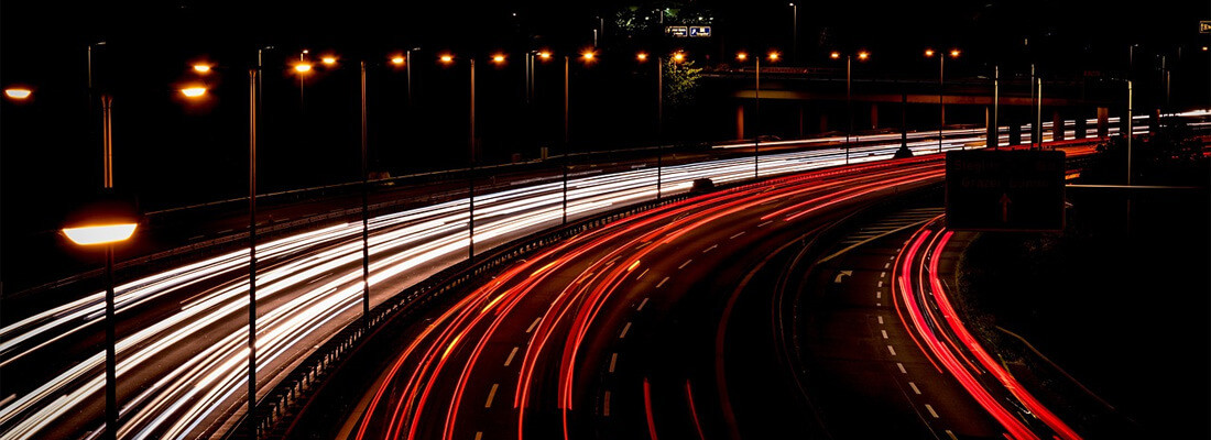 Jaka jest dopuszczalna prędkość holowania na autostradzie