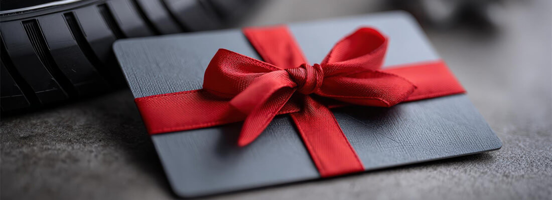 Karty podarunkowe pełne emocji