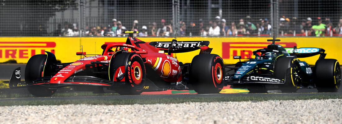 Prezent jazdy bolidem F1 to świetny pomysł nie tylko dla tych, którzy lubią szybkie samochody, tory wyścigowe i dużą dawkę adrenaliny. Sprawdź!
