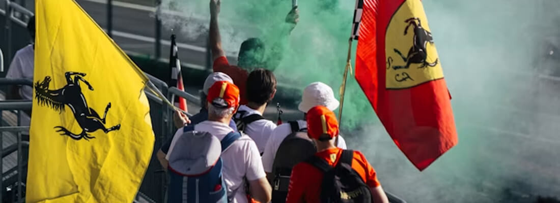 Jakie są aktualne rekordy w Formule 1?