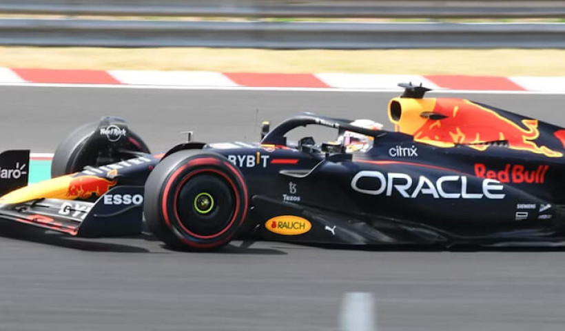 Legendy Formuły 1 – poznaj je!