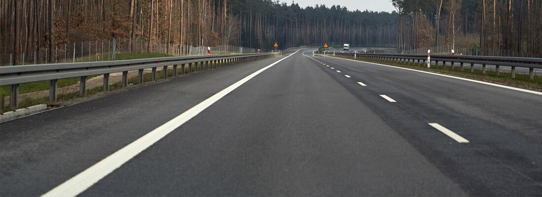 Jakie zasady panują na drodze ekspresowej?