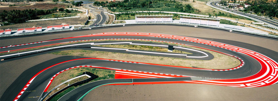 Najdłuższe tory wyścigowe na świecie