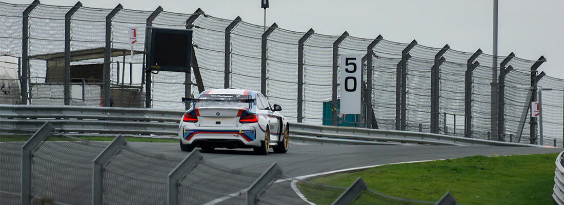 Pozostałe najłduższe tory wyścigowe na świecie