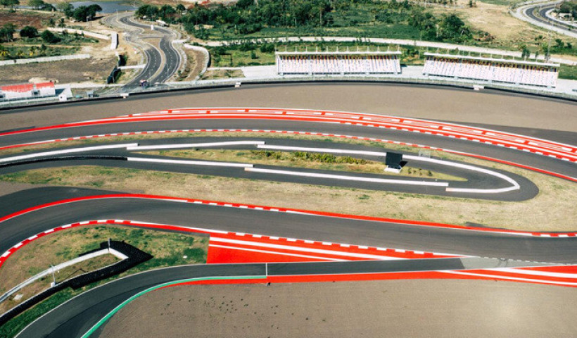 Najdłuższe tory wyścigowe na świecie