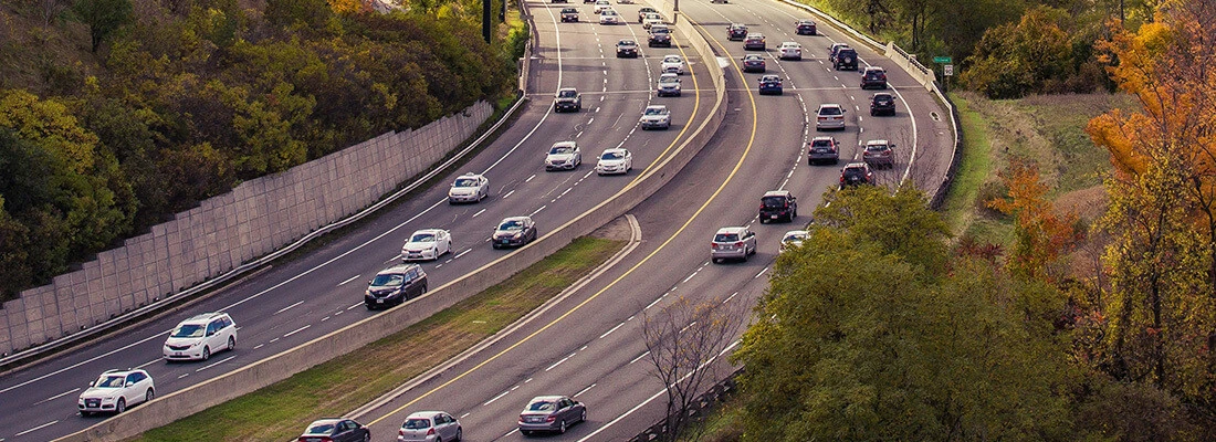 Płatne autostrady w Polsce