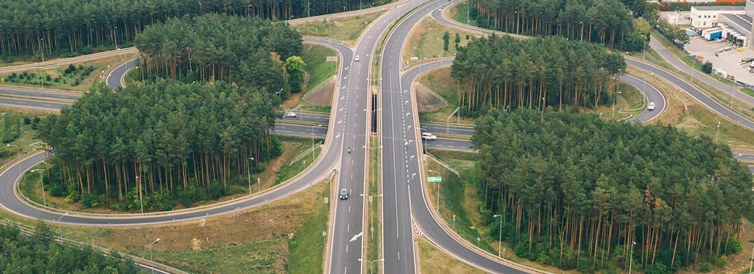 Płatne odcinki autostrad w Polsce – jakie są?