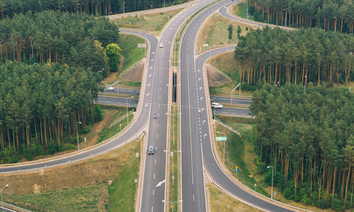 Płatne odcinki autostrad w Polsce – jakie są?