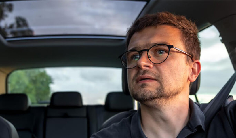 Pole widzenia kierowcy – wszystko, co musisz wiedzieć