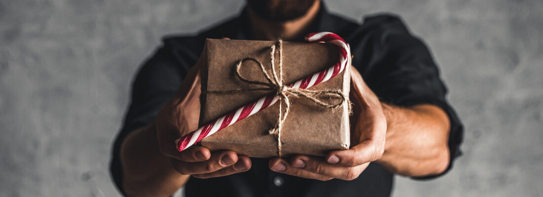 Pomysł na prezent na święta dla mężczyzny