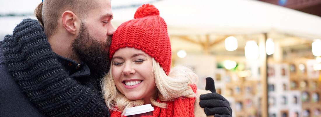 Wyjazd tylko we dwoje