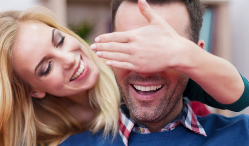 Prezent na walentynki dla męża – 5 nieoczywistych propozycji