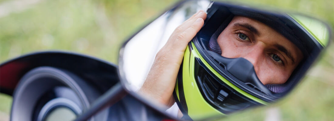 Kurs lub szkolenie związane z jazdą