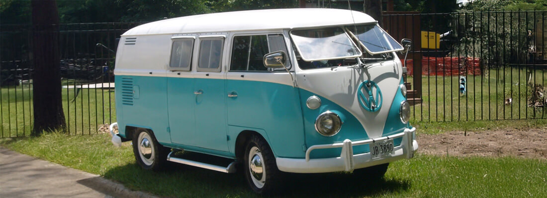 Volkswagen 2 -t1