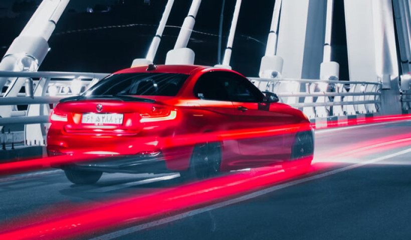 Samochód sportowy do 50 tysięcy – lista modeli