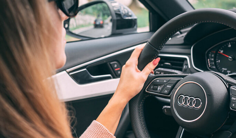 Samochód dla kobiety – 7 modeli, które spełnią jej oczekiwania