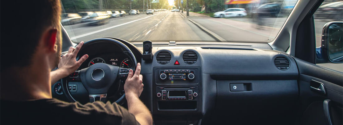 Jak poradzić sobie z lękiem