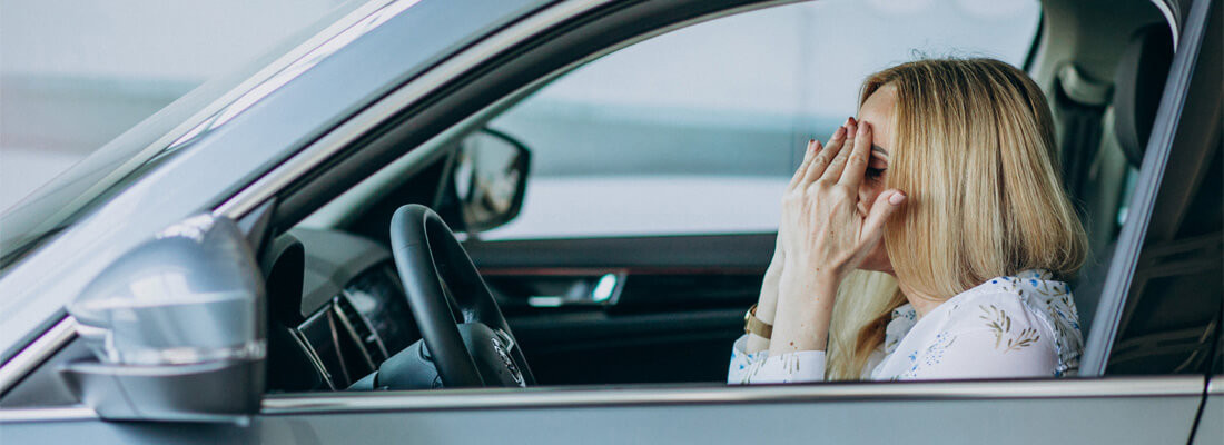 Przełamanie strachu