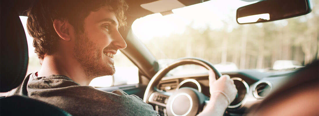 Strach przed jazdą samochodem – jak go przełamać?