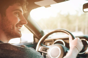 Strach przed jazdą samochodem – jak go przełamać?