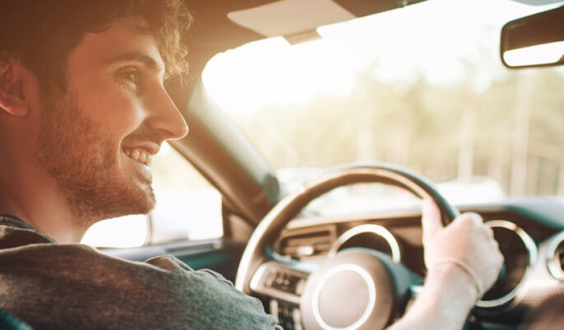 Strach przed jazdą samochodem – jak go przełamać?