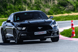 Ford Mustang, czyli legenda motoryzacji - co musisz wiedzieć jako fan?