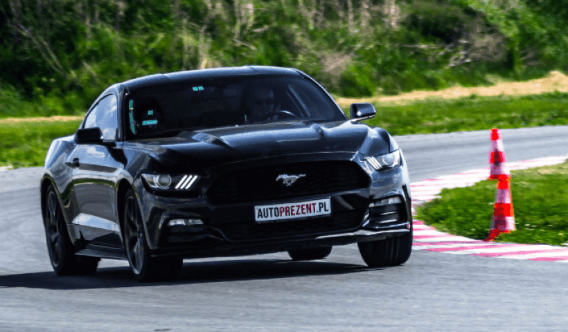 Ford Mustang, czyli legenda motoryzacji - co musisz wiedzieć jako fan?