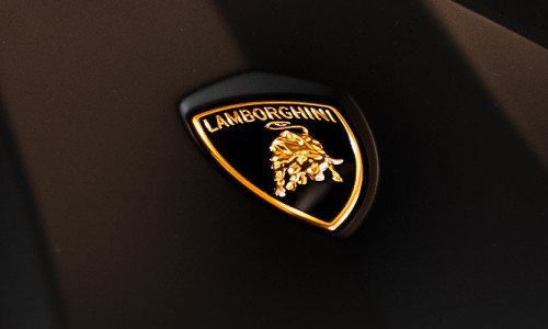 Logo Lamborghini – co oznacza i jaka jest jego historia?