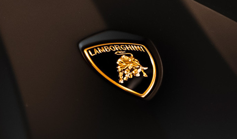 Logo Lamborghini – co oznacza i jaka jest jego historia?