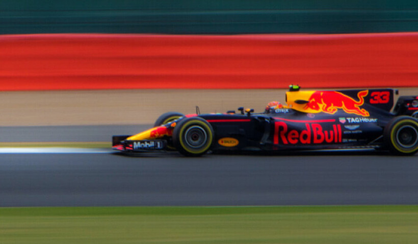 Red Bull Racing – osiągnięcia, ciekawostki i aktualności