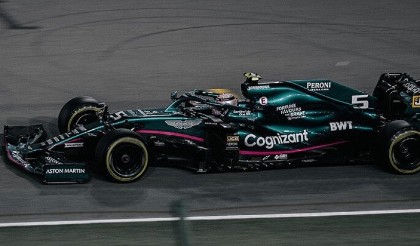 Sebastian Vettel kończy karierę. Co warto wiedzieć o mistrzu?