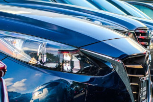 Trendy w motoryzacji 2026