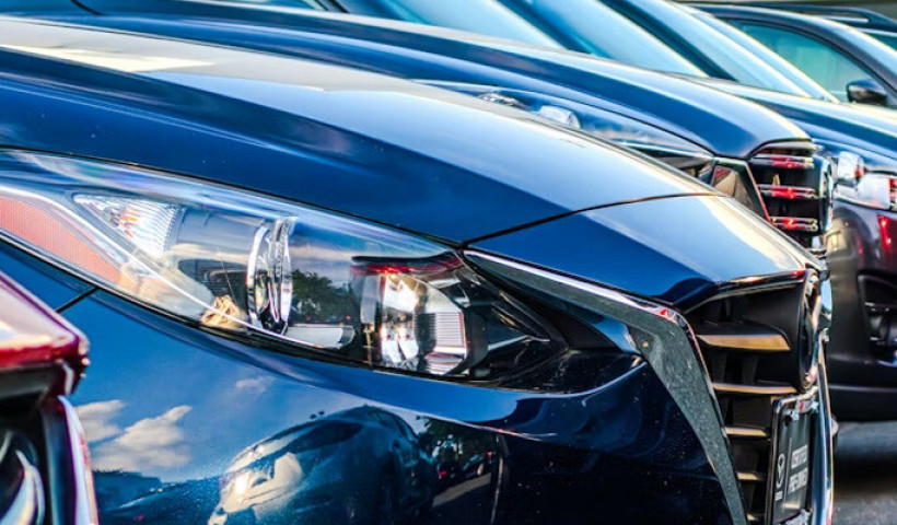 Trendy w motoryzacji 2026